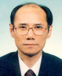 박우성 장로
