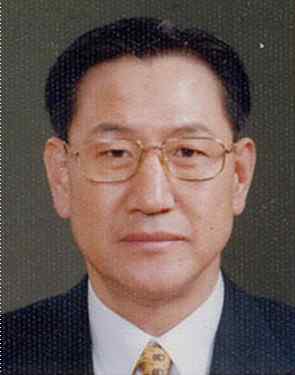 김주호 장로