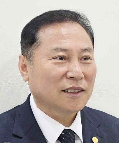 김용직 장로