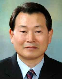박중연 장로