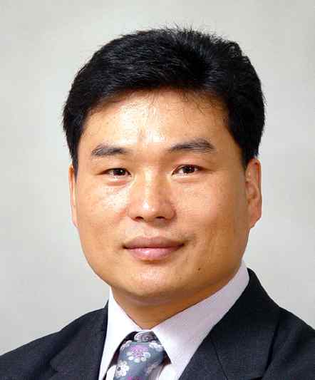 박승우 장로