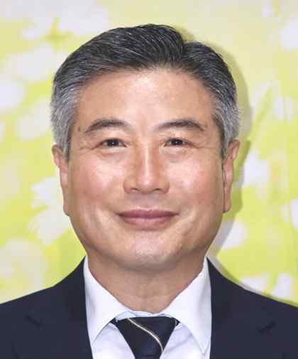 오성주 장로
