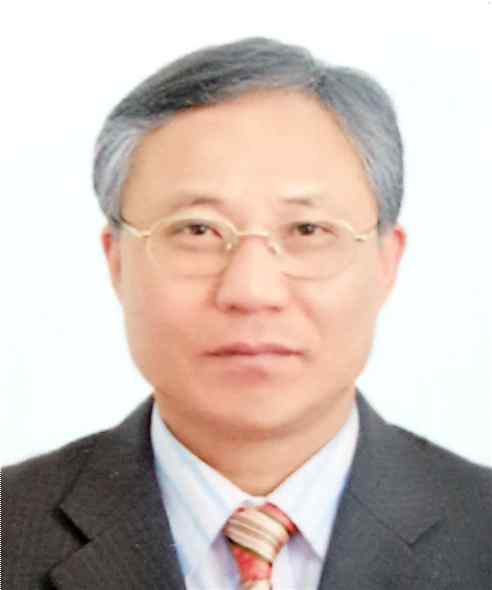 강주붕 장로