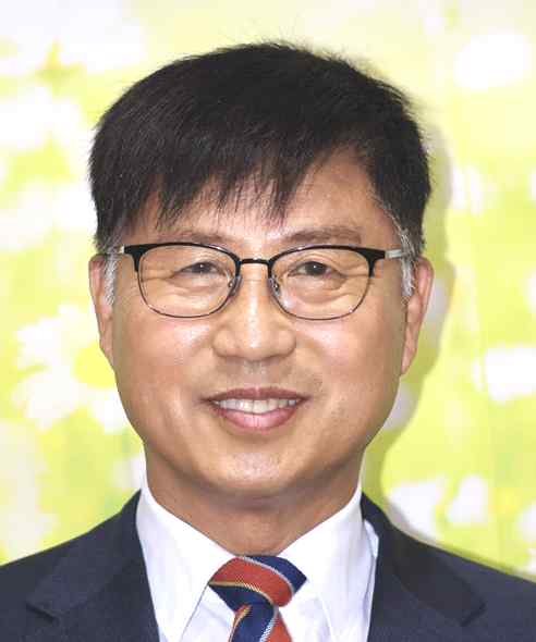 김학모 장로