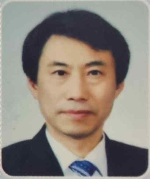 김종복 장로
