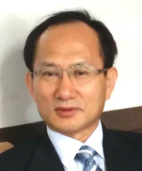 김광수 장로