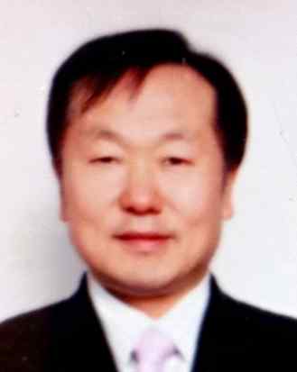 김평흡 집사