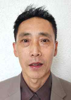 정형수 집사
