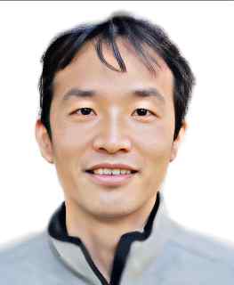 김동일 집사