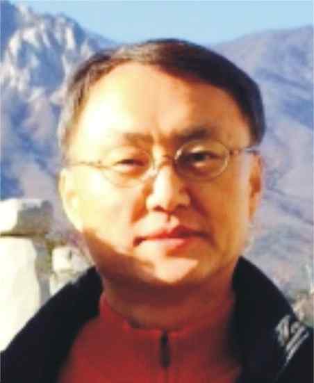 김남신 장로