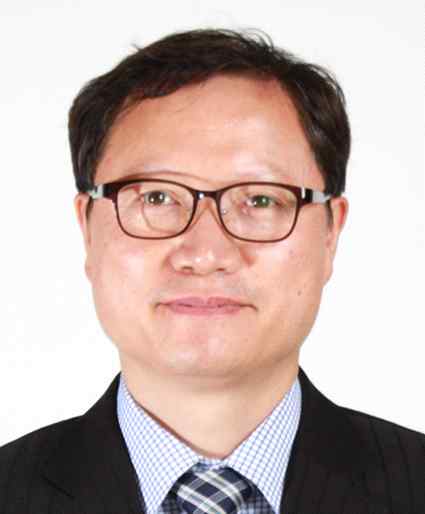 박창수 장로