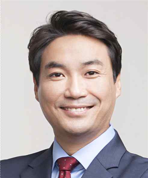 서민호 장로