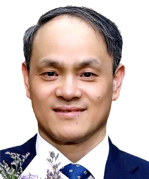 노창규 장로