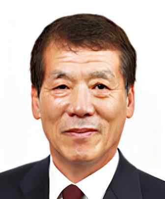 회장 김동득 장로