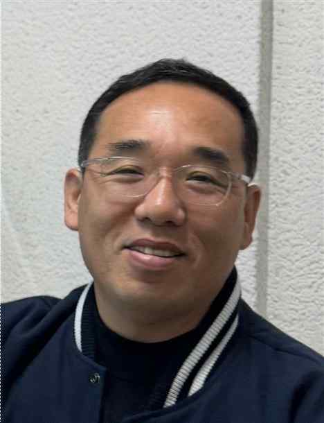 유성국 집사