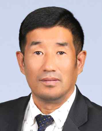 김기훈 집사