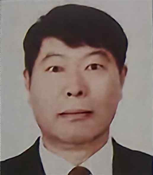 서관수 장로